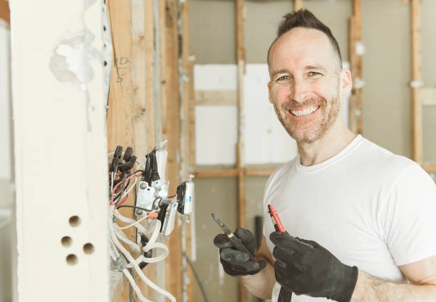 What to Expect from a McKinney Electrician Service